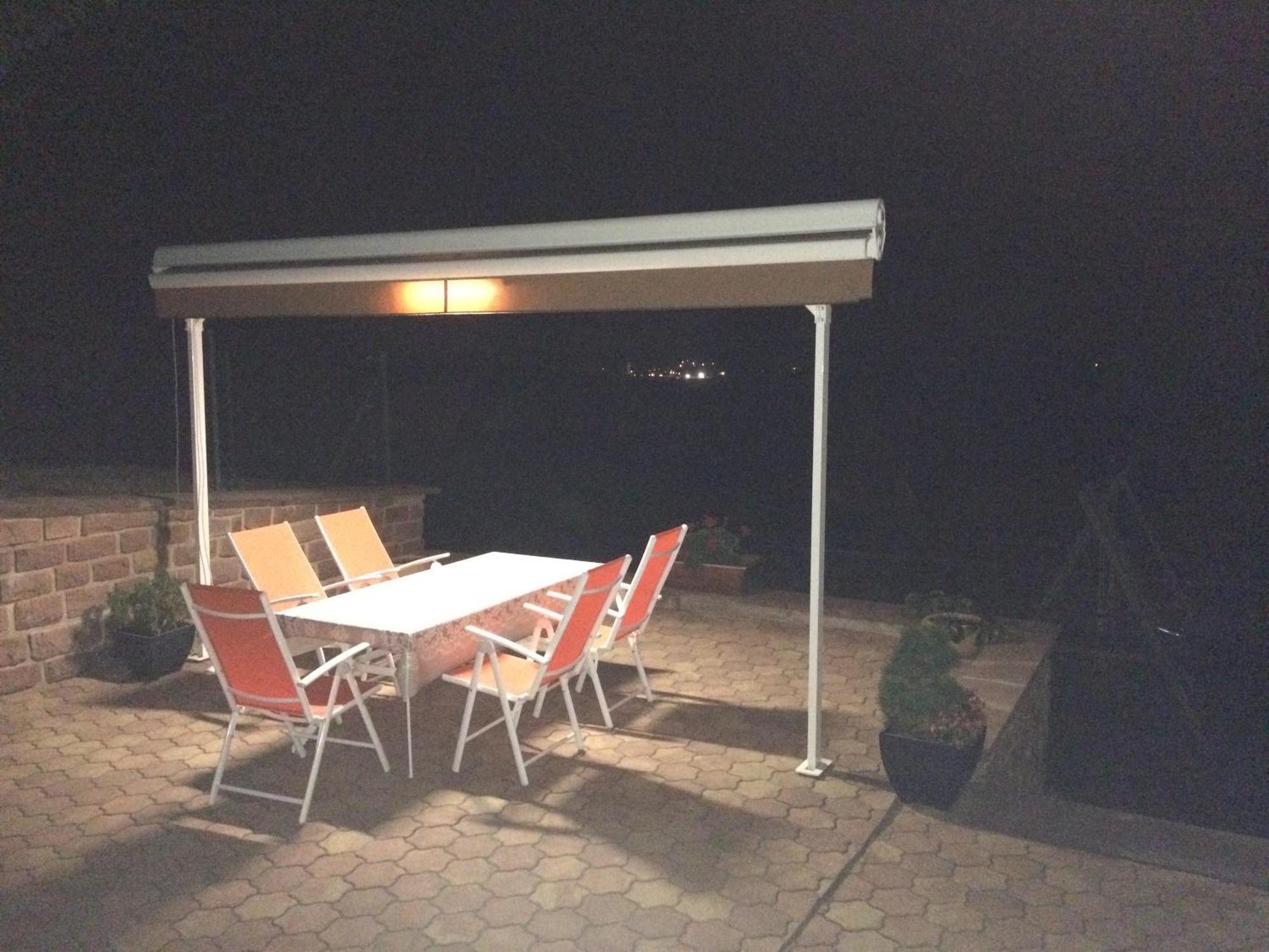 Gite L'Instant Durable Oberbronn Dış mekan fotoğraf