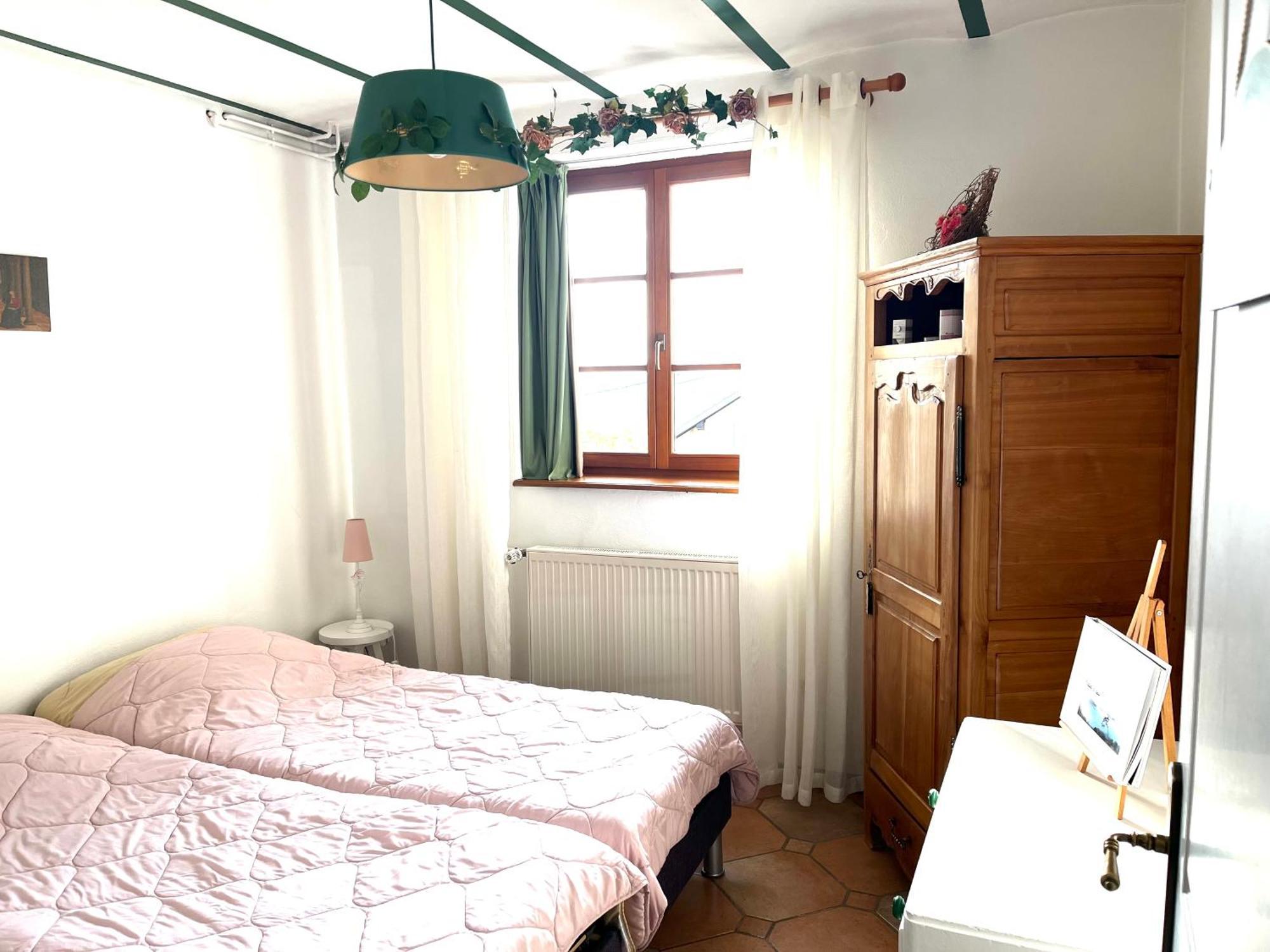 Gite L'Instant Durable Oberbronn Dış mekan fotoğraf