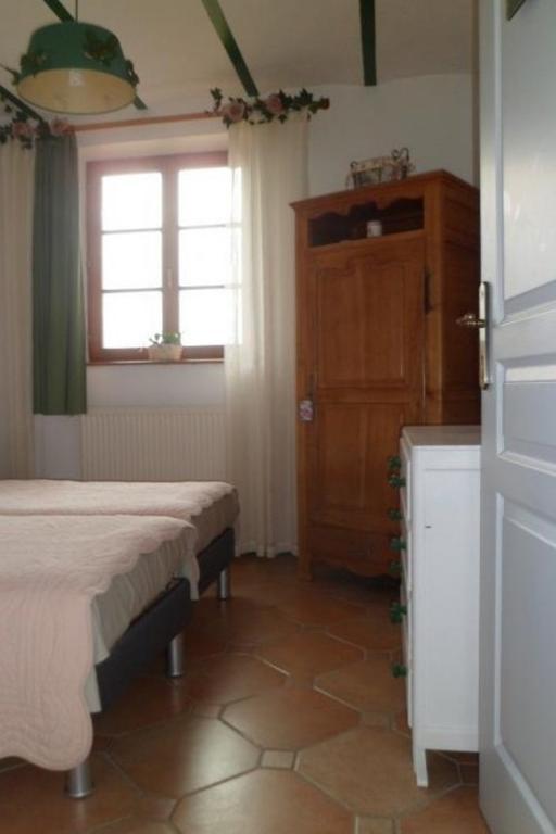 Gite L'Instant Durable Oberbronn Oda fotoğraf