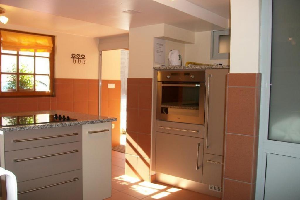 Gite L'Instant Durable Oberbronn Oda fotoğraf